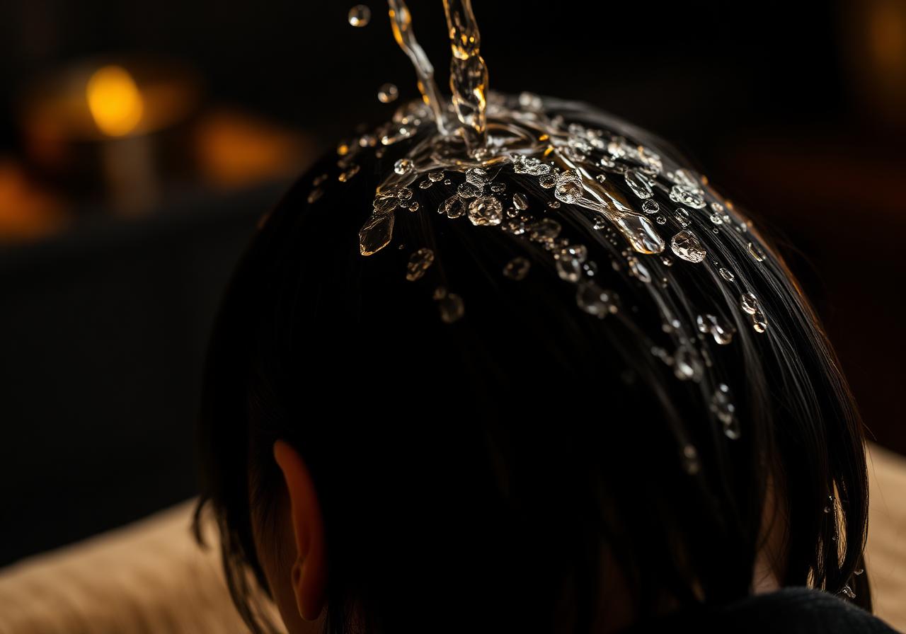 Head Spa คืออะไร เทรนด์ใหม่ที่กำลังมาแรง